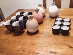 -繁·醉花亭小酒馆(鼓楼店)