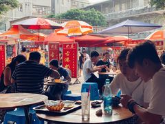 -黄埔古港