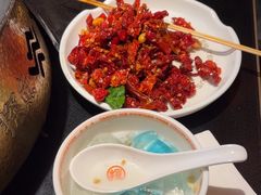 -探鱼·鲜青椒爽麻烤鱼(领展购物广场店)