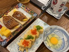 -大鲜生·亚洲菜融合小食堂