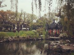 -杭州西湖柳莺里酒店·闻莺厅