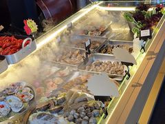 -KAOKAO烤烤·丹东海鲜烧烤(望京店)