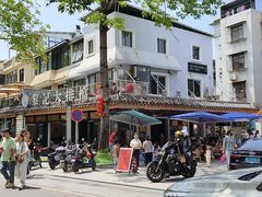 -黎记大排档(慈云路店)