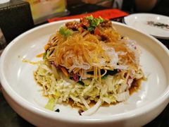 -金掌勺锅包肉(太原万达店)