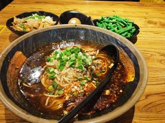 -我的面 川味Bistro(后沙峪店)