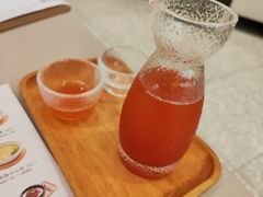 -蔡澜点心·粤菜(丽泽天街店)