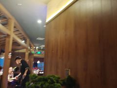 -九田家黑牛烤肉料理(新辰里亚运村店)