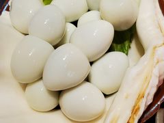 -渝大狮毛肚老火锅(普陀店)