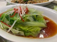 -姥姥春饼·烤鸭(未央路盛龙店)