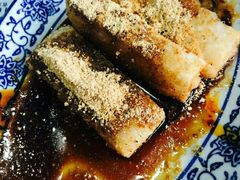 -郑三炮名小吃(公馆老街店)