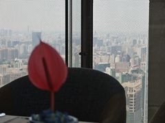 -北京柏悦酒店·锦庭餐厅Dining Room