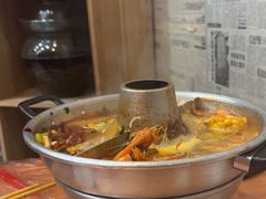 -王大乔泡椒米线·小火锅(星城天地店)