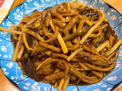 -圆满素食林饭店(河西店)