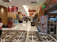 -稻香海鲜饭店(第一国际店)