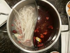 -朋友的火锅店(苏家屯店)