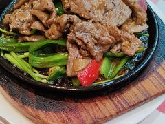 -粤香楼(新光里店)