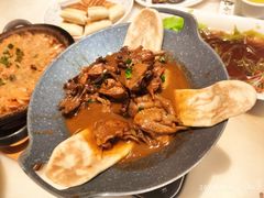 -小菜园新徽菜(溧阳万达店)