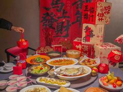 -简小舍·民间手艺菜(武昌江滩店)