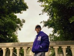 -府河摄影公园