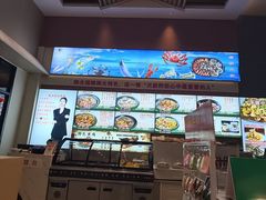 -锅老头铁锅炖•大锅蒸汽海鲜(韩乐坊店)