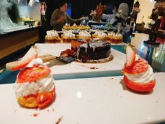 -青岛证大喜玛拉雅酒店·Z1餐厅