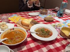 -西贝(华发商都店)