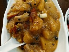 -腰记饭店(龙源路店)