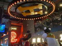 -HIB HUB公社(解放西路店)