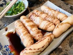 红糖糍粑-小龙坎老火锅(北京三里屯店)