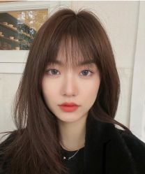 -阿莲新妆护肤造型