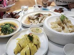 -时间里·新派粤菜(远洋店)
