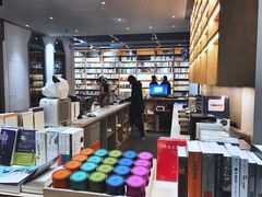 -三联韬奋书店(宽窄巷子店)
