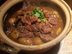 -青年公社烤鸭(青年路店)