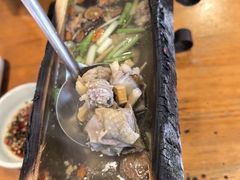 -61号餐吧(兴坪古镇漓江店)