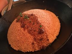 -薇酌饮·陕西菜(南门外店)