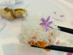 -杭州滨江银泰喜来登·采悦轩中餐厅