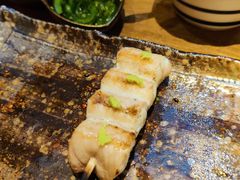 -鸟幸 TORISAKI 炭火居酒屋