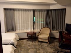 -上海光大会展中心国际大酒店