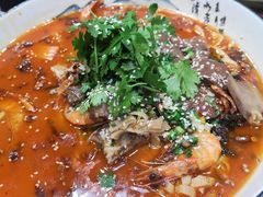 -惠食家酒店(老余杭美食街店)