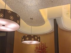 -上海金桥红枫万豪酒店-万豪中餐厅
