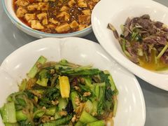 -老酒川菜坊(中山西路店)