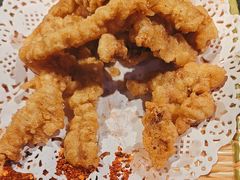 -唇辣号重庆老火锅(燕郊鑫乐汇店)