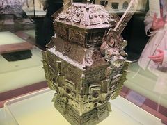 -上海博物馆(人民广场馆)