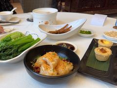 -寻味顺德·顺峰山庄(大良店)