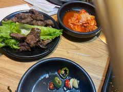 -九田家黑牛烤肉料理(新光汇店)