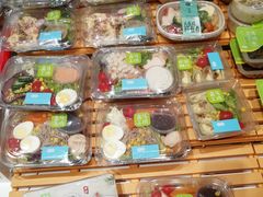 -盒马鲜生(王府广场店)
