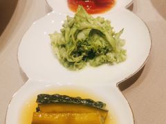 -蘇锦宴·淮扬菜烤鸭·小院(三元桥霄云路店)