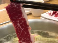 -嬷孙家潮汕牛肉火锅(北京路天河城店)