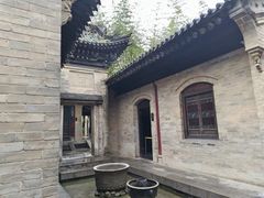 -西安关中民俗艺术博物院
