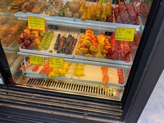 -野栗香(娄山关路店)